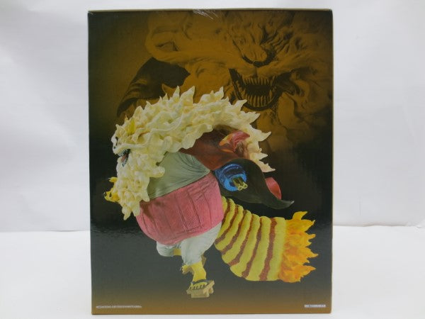 【中古】【未開封】ネコマムシ 「一番くじ ワンピース 見参!赤鞘九人男〜第二弾〜」 C賞＜フィギュア＞（代引き不可）6587