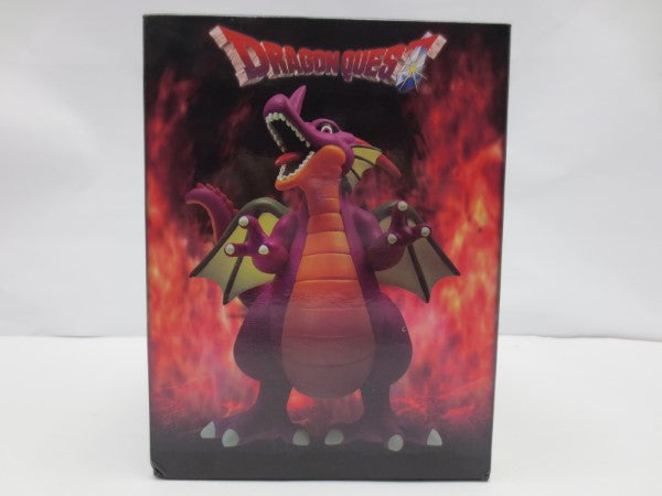 【中古】【未開封】竜王 「ドラゴンクエスト」 AM 伝説の魔王＜フィギュア＞（代引き不可）6587