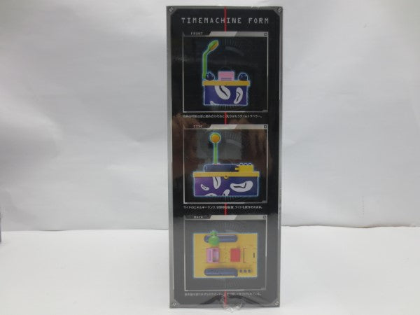 【中古】【未開封】完全変形ドラえもん＜おもちゃ＞（代引き不可）6587