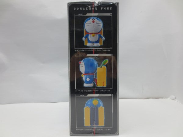【中古】【未開封】完全変形ドラえもん＜おもちゃ＞（代引き不可）6587