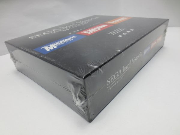 【中古】【未開封】SEGA hard historia セガハードヒストリア＜その他＞（代引き不可）6587
