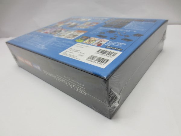 【中古】【未開封】SEGA hard historia セガハードヒストリア＜その他＞（代引き不可）6587
