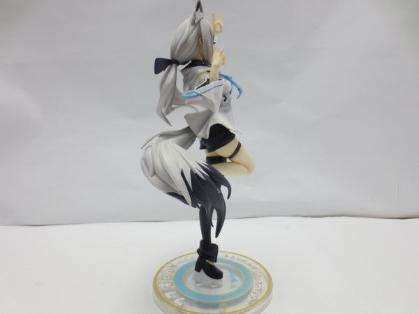 ホロライブサマーコレクション vol.1 フィギュア 白上フブキ ホロライブサマーコレクション vol.1 フィギュア 白上フブキ