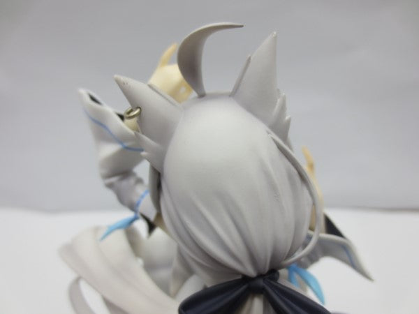 【中古】【箱なし】1/7 白上フブキ 2019夏イベントver. 「バーチャルYouTuber ホロライブ」＜フィギュア＞（代引き不可）6587