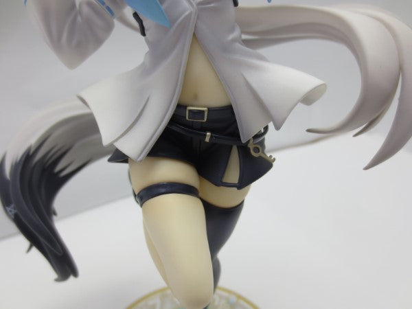 【中古】【箱なし】1/7 白上フブキ 2019夏イベントver. 「バーチャルYouTuber ホロライブ」＜フィギュア＞（代引き不可）6587