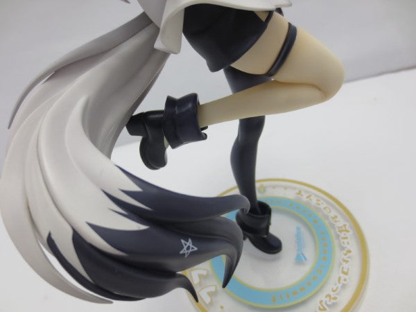 【中古】【箱なし】1/7 白上フブキ 2019夏イベントver. 「バーチャルYouTuber ホロライブ」＜フィギュア＞（代引き不可）6587