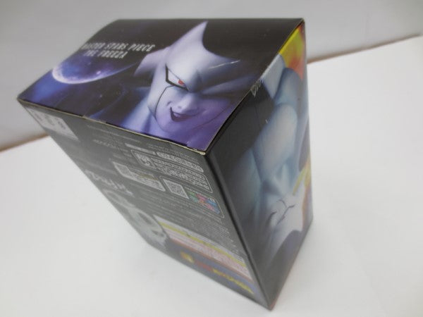 中古】【開封品】フリーザ (最終形態) MASTERSTARS PIECE THE