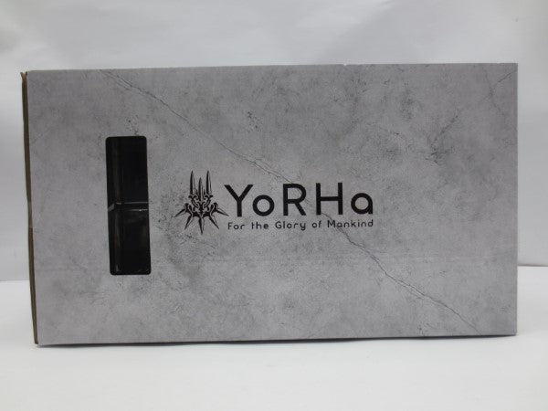 【中古】【未開封】A2 「NieR：Automata Ver 1.1a 放送記念くじ2」 A賞＜フィギュア＞（代引き不可）6587