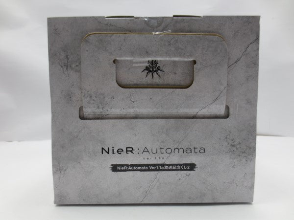 【中古】【未開封】A2 「NieR：Automata Ver 1.1a 放送記念くじ2」 A賞＜フィギュア＞（代引き不可）6587