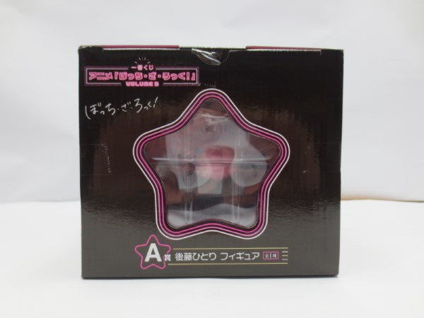 【中古】【未開封】後藤ひとり 「一番くじ ぼっち・ざ・ろっく! VOLUME 3」 A賞＜フィギュア＞（代引き不可）6587