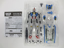 【中古】【開封品】ROBOT魂 ＜SIDE MS＞ XVX-016 ガンダム・エアリアル ver. A.N.I.M.E. [BEST SELECTION] 水星の魔女＜フィギュア＞（代引き不可）6587