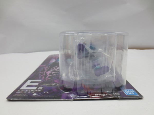 【中古】【未開封】仮面ライダーローグ 「一番くじ 仮面ライダービルド 〜Building a New World〜」 BLISTERED MUSEUM E賞＜フィギュア＞（代引き不可）6587