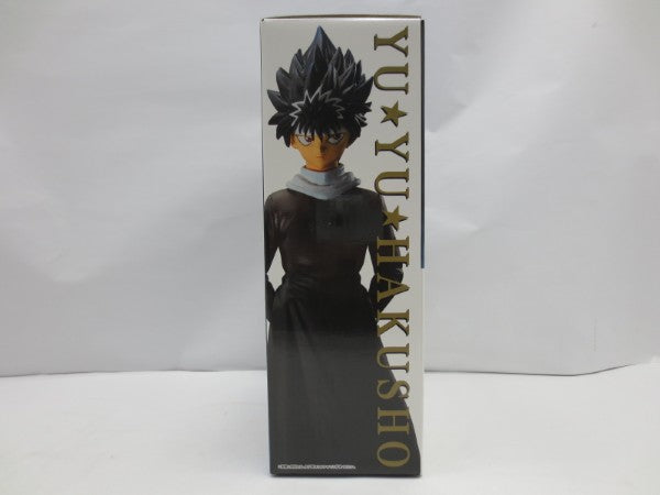 【中古】【未開封】飛影 「一番くじ 幽☆遊☆白書 暗黒武術会編」 MASTERLISE C賞＜フィギュア＞（代引き不可）6587