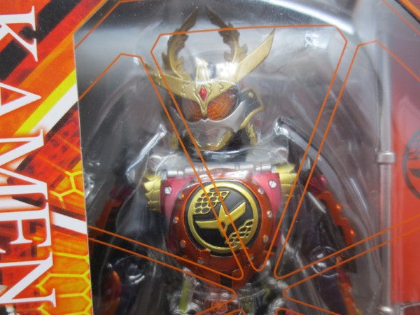 【中古】【未開封】S.H.Figuarts 仮面ライダー鎧武 カチドキアームズ 「仮面ライダー鎧武」＜フィギュア＞（代引き不可）6587