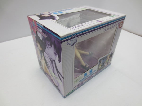 【中古】【未開封】黒猫 -memories(夏コミ)- 1/8 「俺の妹がこんなに可愛いわけがない」＜フィギュア＞（代引き不可）6587