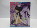 【中古】【未開封】黒猫 -memories(夏コミ)- 1/8 「俺の妹がこんなに可愛いわけがない」＜フィギュア＞（代引き不可）6587