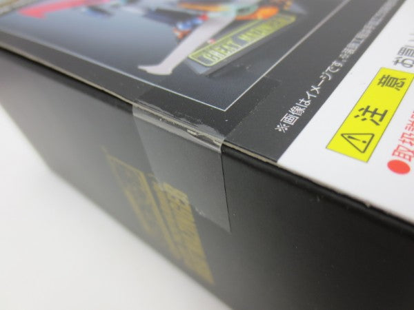 【中古】【未開封】超合金魂 GX-02R(TN2016 Anniv.) グレートマジンガー (魂ネイション2016記念Ver.) 「グレートマジンガー」＜フィギュア＞（代引き不可）6587