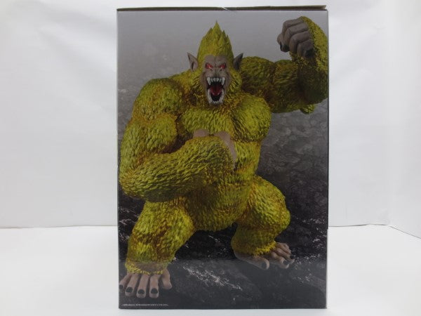 【中古】【未開封】黄金大猿悟空 「一番くじ ドラゴンボール VSオムニバスアルティメット」 SOFVICS ラストワン賞＜フィギュア＞（代引き不可）6587