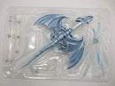 【中古】【開封品】S.H.MonsterArts 青眼の白龍 「遊戯王」＜フィギュア＞（代引き不可）6587
