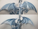 【中古】【開封品】S.H.MonsterArts 青眼の白龍 「遊戯王」＜フィギュア＞（代引き不可）6587