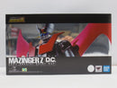 【中古】【未開封】超合金魂 GX-70SP マジンガーZ D.C. 2021 Special Color Ver. 「マジンガーZ」＜フィギュア＞（代引き不可）6587