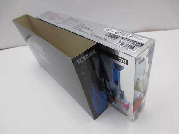 【中古】【未開封】超合金魂 GX-70SP マジンガーZ D.C. 2021 Special Color Ver. 「マジンガーZ」＜フィギュア＞（代引き不可）6587