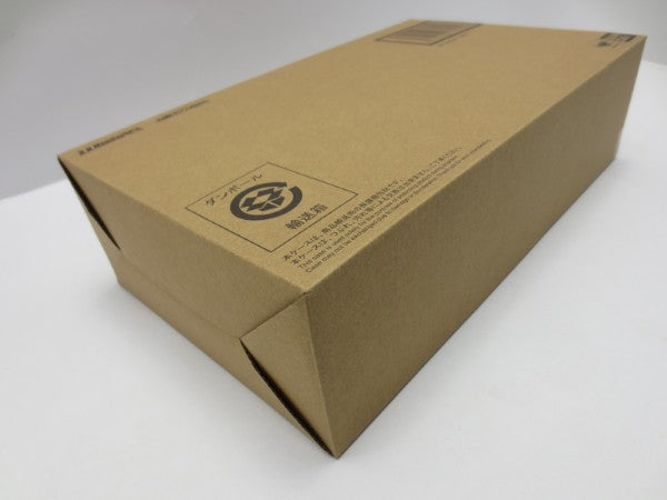 【中古】【輸送箱未開封】S.H.MonsterArts ジェットジャガー 「ゴジラ S.P ＜シンギュラポイント＞」 魂ウェブ商店限定＜フィギュア＞（代引き不可）6587