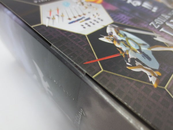【中古】【未開封】ROBOT魂 ＜SIDE KMF＞ ランスロット・エアキャヴァルリー 「コードギアス 反逆のルルーシュ」＜フィギュア＞（代引き不可）6587