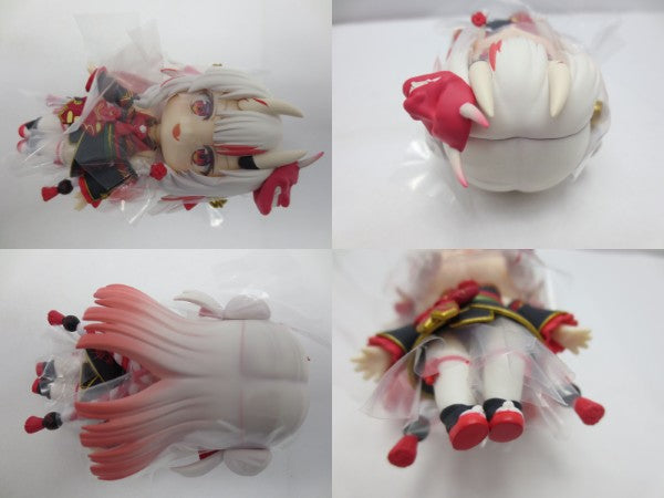 【中古】【開封品】ねんどろいど 百鬼あやめ 「ホロライブプロダクション」＜フィギュア＞（代引き不可）6587