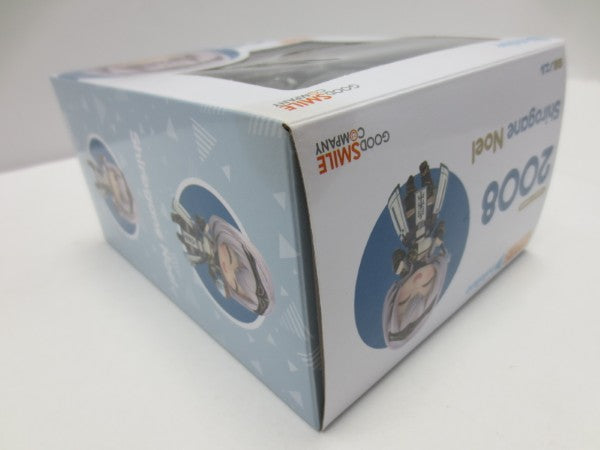 【中古】【開封品】ねんどろいど 白銀ノエル 「ホロライブプロダクション」＜フィギュア＞（代引き不可）6587