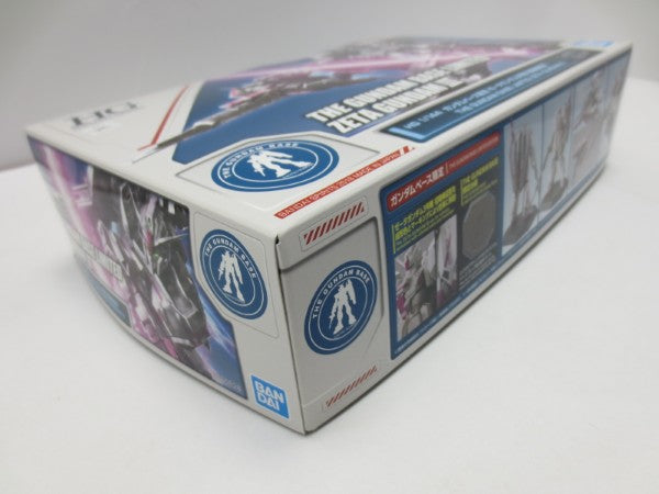中古】【未組立】1/144 HG MSZ-006 ゼータガンダム3号機 初期 中古】【未組立】1/144 HG MSZ-006 ゼータガンダム3号機 初期