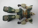 【中古】【開封品】ROBOT魂 ＜SIDE MS＞ MS-14C ゲルググキャノン(トーマス・クルツ機)ver. A.N.I.M.E. 機動戦士ガンダム MSV＜フィギュア＞（代引き不可）6587