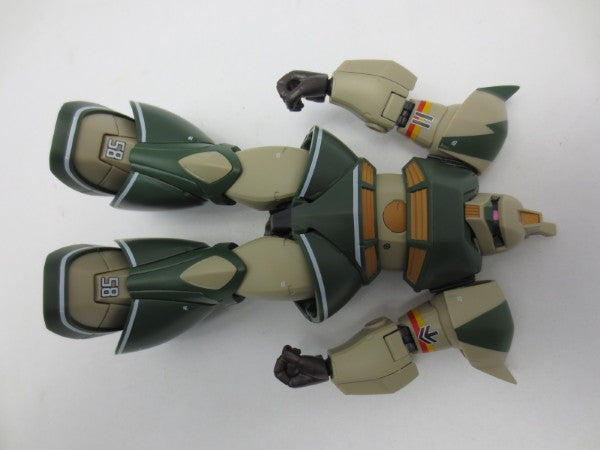 中古】【開封品】ROBOT魂 ＜SIDE MS＞ MS-14C ゲルググキャノン