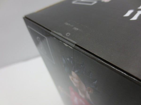 【中古】【未開封】黒尾鉄朗 ラストワンver. 「一番くじ 劇場版ハイキュー!! ゴミ捨て場の決戦2」 ラストワン賞＜フィギュア＞（代引き不可）6587