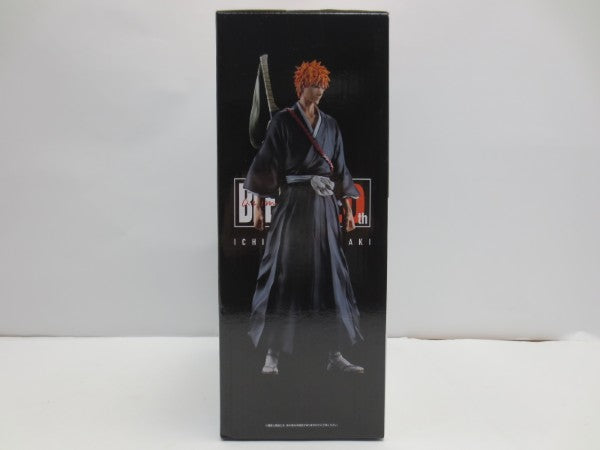 【中古】【未開封】黒崎一護 死神代行 「一番くじ BLEACH-ブリーチ- Stirring Souls vol.1」 MASTERLISE A賞＜フィギュア＞（代引き不可）6587