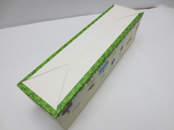 中古】【未開封】全7種セット はたらくピクミンコレクション