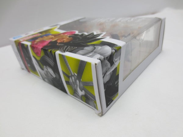 【中古】【開封品】S.H.Figuarts スーパーサイヤ人4孫悟空 「ドラゴンボールGT」＜フィギュア＞（代引き不可）6587