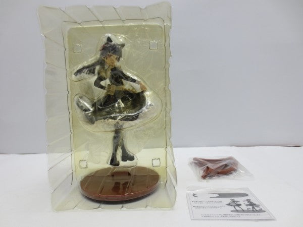 【中古】【開封品】黒猫 メイドVer. 「俺の妹がこんなに可愛いわけがない」 1/8 塗装済み完成品＜フィギュア＞（代引き不可）6587