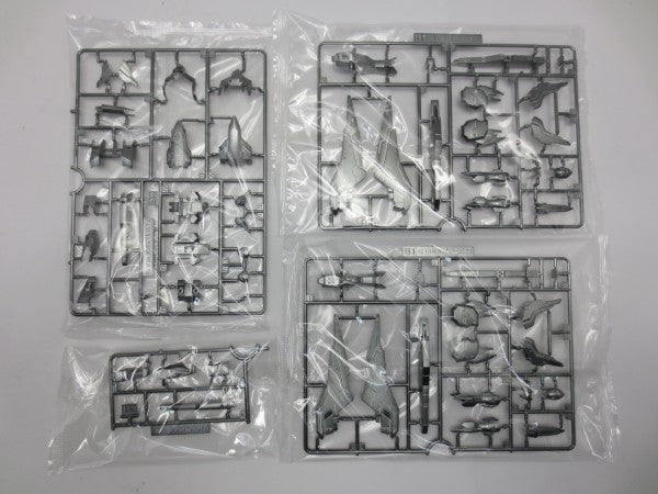 【中古】【未組立】HG 1/144 ガンダムマルコシアス アイアンブラッドコーティング]「機動戦士ガンダム 鉄血のオルフェンズ」＜プラモデル＞（代引き不可）6587