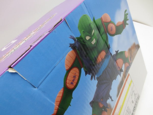 【中古】【未開封】ピッコロ＆孫悟飯 「一番くじ ドラゴンボール VSオムニバスアメイジング」 MASTERLISE PLUS D賞＜フィギュア＞（代引き不可）6587