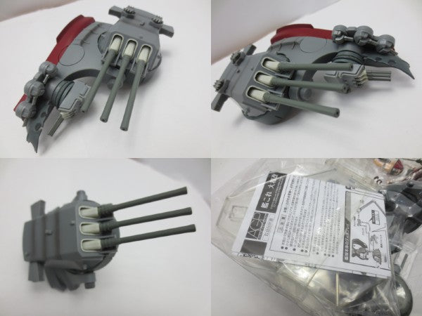 【中古】【開封品】アーマーガールズプロジェクト 大和改 「艦隊これくしょん〜艦これ〜」＜フィギュア＞（代引き不可）6587