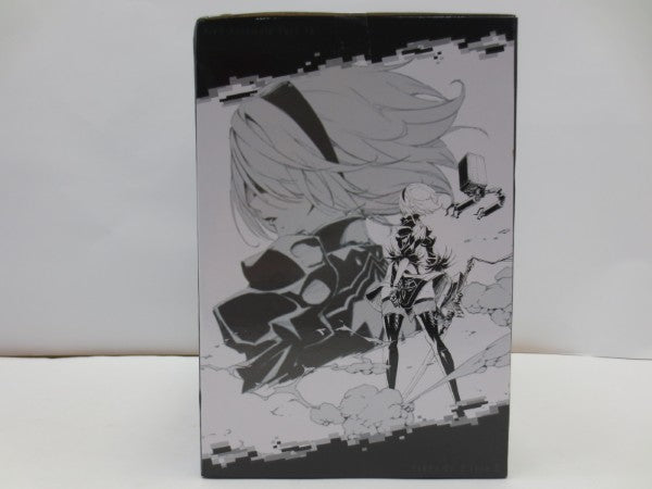 【中古】【未開封】2B 「一番くじ NieR：Automata Ver1.1a」 A賞＜フィギュア＞（代引き不可）6587