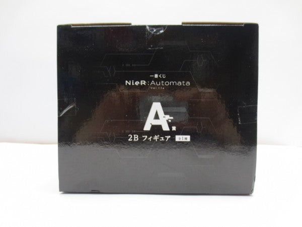 【中古】【未開封】2B 「一番くじ NieR：Automata Ver1.1a」 A賞＜フィギュア＞（代引き不可）6587