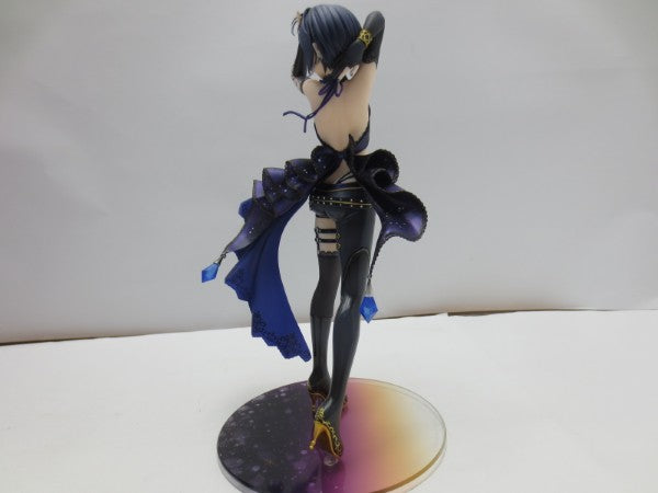 【中古】【箱なし】速水奏 ミスティック・ドーンVer. 「アイドルマスター シンデレラガールズ」 1/7 PVC製塗装済み完成品＜フィギュア＞（代引き不可）6587