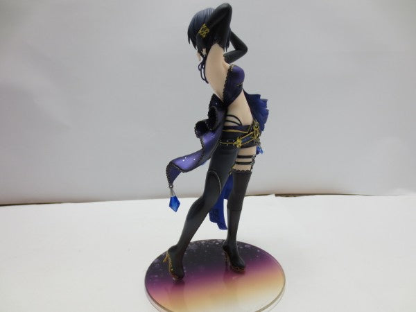 【中古】【箱なし】速水奏 ミスティック・ドーンVer. 「アイドルマスター シンデレラガールズ」 1/7 PVC製塗装済み完成品＜フィギュア＞（代引き不可）6587
