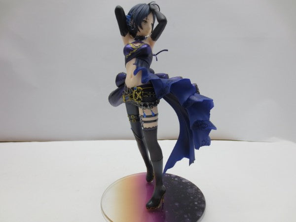 【中古】【箱なし】速水奏 ミスティック・ドーンVer. 「アイドルマスター シンデレラガールズ」 1/7 PVC製塗装済み完成品＜フィギュア＞（代引き不可）6587