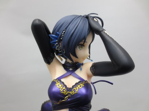 中古】【箱なし】速水奏 ミスティック・ドーンVer. 「アイドル