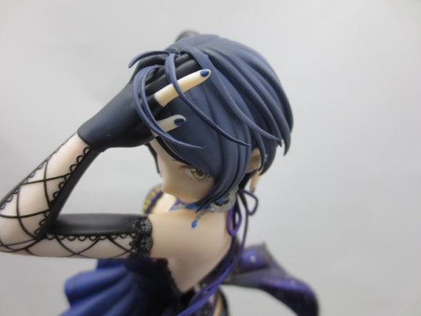 【中古】【箱なし】速水奏 ミスティック・ドーンVer. 「アイドルマスター シンデレラガールズ」 1/7 PVC製塗装済み完成品＜フィギュア＞（代引き不可）6587