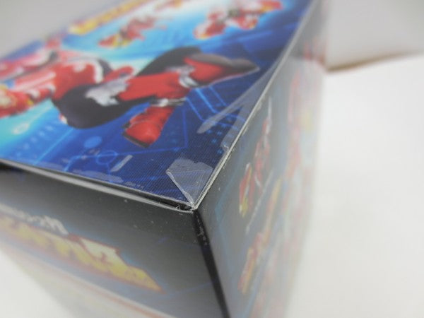 【中古】【未開封】ミニプラ 暴太郎戦隊シリーズPB レジェンドアルターセット プレミアムバンダイ限定＜プラモデル＞（代引き不可）6587