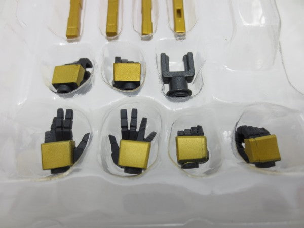 【中古】【開封品】ROBOT魂 ＜SIDE MS＞ RX-0 ユニコーンガンダム3号機 フェネクス「機動戦士ガンダムUC」＜フィギュア＞（代引き不可）6587
